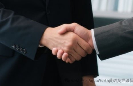 愛環吳世接手旭化成集團旭有機材旗下旭環美的中國水處理事業